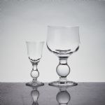 1733 4374 BEER GLASSES
